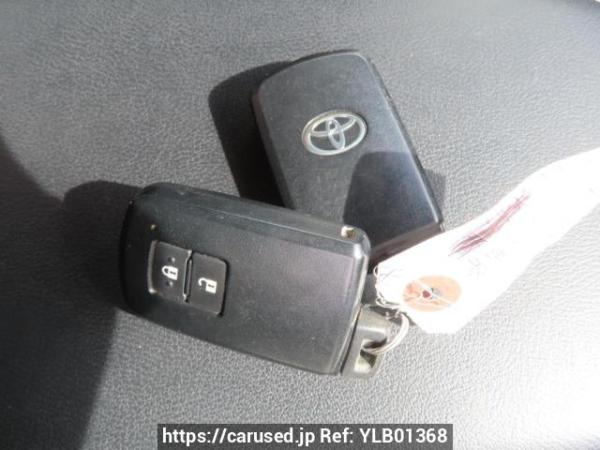 Used 2015 AT toyota harrier ZSU60W Image[28]