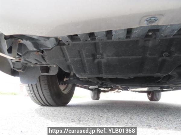 Used 2015 AT toyota harrier ZSU60W Image[34]