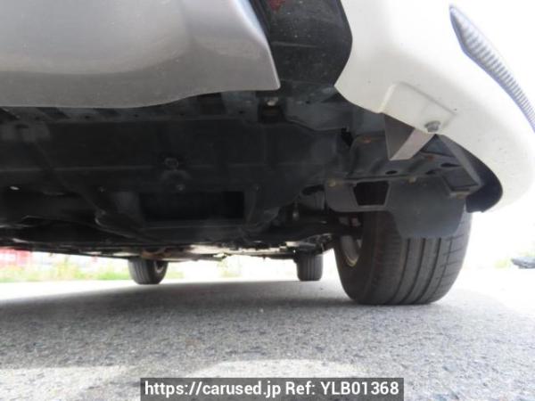 Used 2015 AT toyota harrier ZSU60W Image[35]