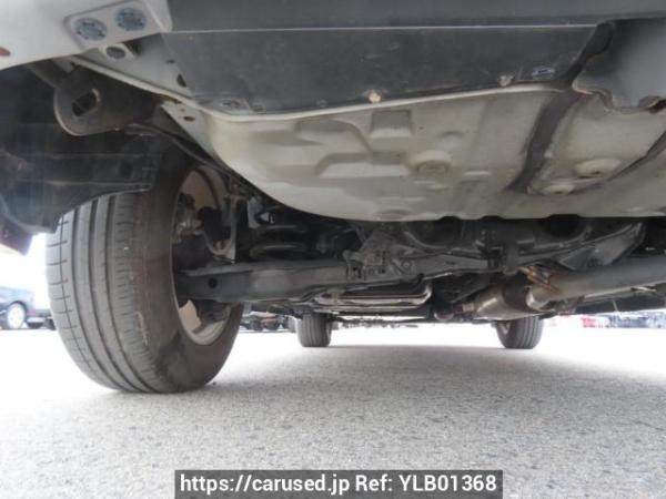 Used 2015 AT toyota harrier ZSU60W Image[40]