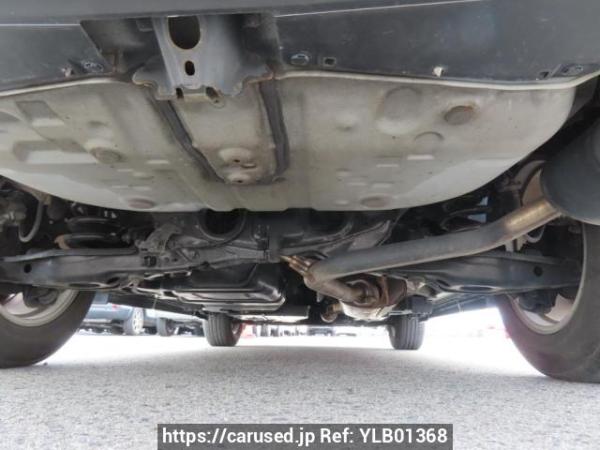 Used 2015 AT toyota harrier ZSU60W Image[42]