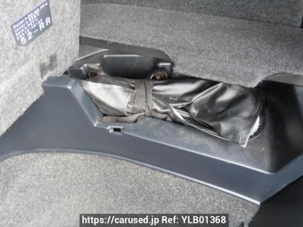 Used 2015 AT toyota harrier ZSU60W Image[45]
