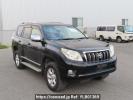 Toyota Land Cruiser Prado TRJ150W