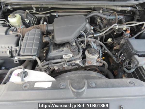 Used 2012 AT toyota land-cruiser-prado TRJ150W Image[9]