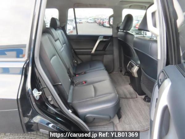 Used 2012 AT toyota land-cruiser-prado TRJ150W Image[13]