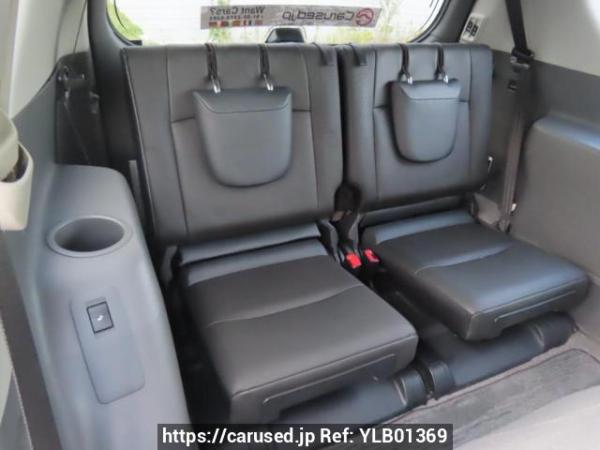 Used 2012 AT toyota land-cruiser-prado TRJ150W Image[15]