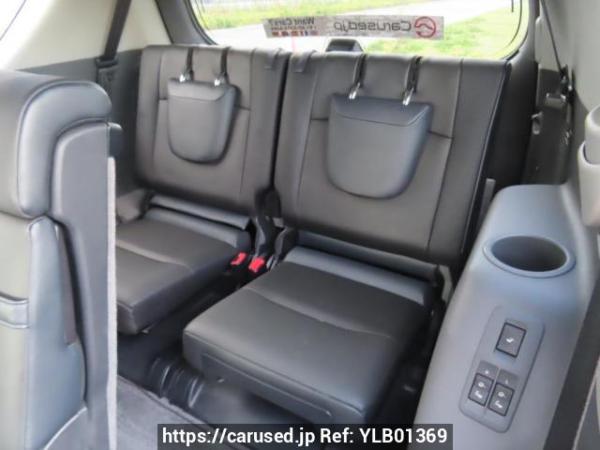 Used 2012 AT toyota land-cruiser-prado TRJ150W Image[16]