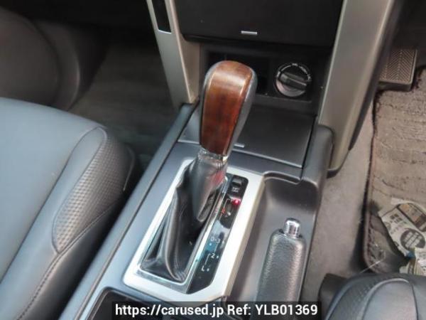 Used 2012 AT toyota land-cruiser-prado TRJ150W Image[22]