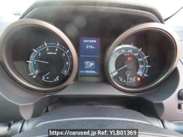 Used 2012 AT toyota land-cruiser-prado TRJ150W Image[23]