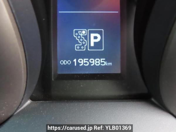 Used 2012 AT toyota land-cruiser-prado TRJ150W Image[24]