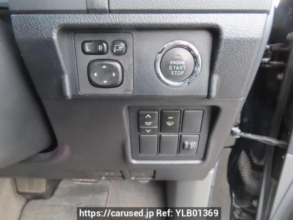 Used 2012 AT toyota land-cruiser-prado TRJ150W Image[25]