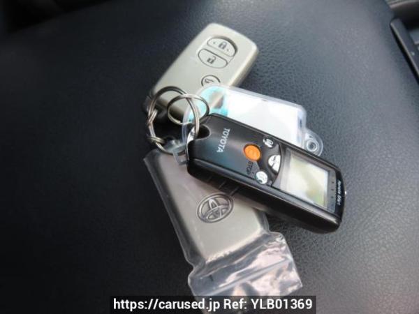 Used 2012 AT toyota land-cruiser-prado TRJ150W Image[29]