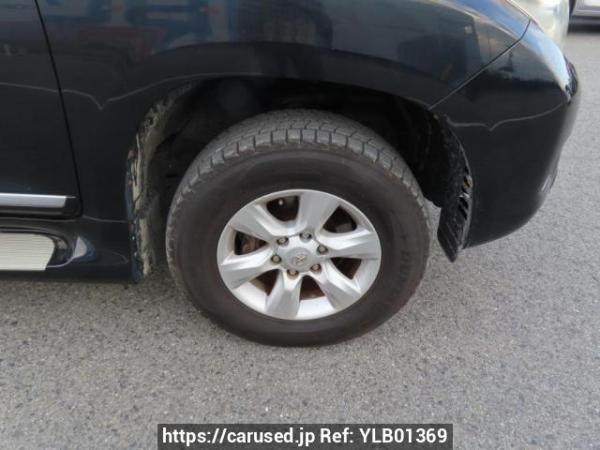 Used 2012 AT toyota land-cruiser-prado TRJ150W Image[31]