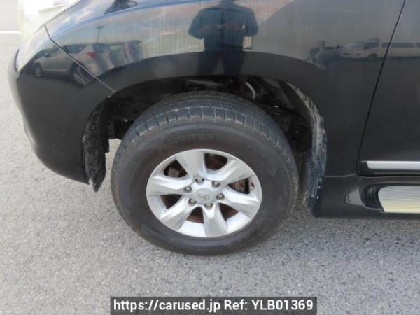 Used 2012 AT toyota land-cruiser-prado TRJ150W Image[32]