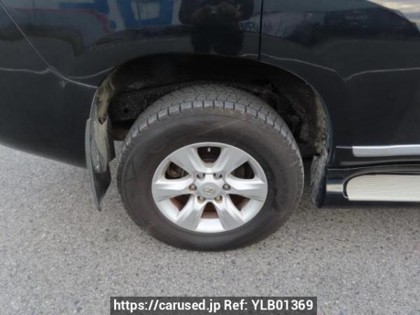 Used 2012 AT toyota land-cruiser-prado TRJ150W Image[33]