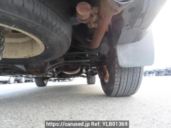 Used 2012 AT toyota land-cruiser-prado TRJ150W Image[42]