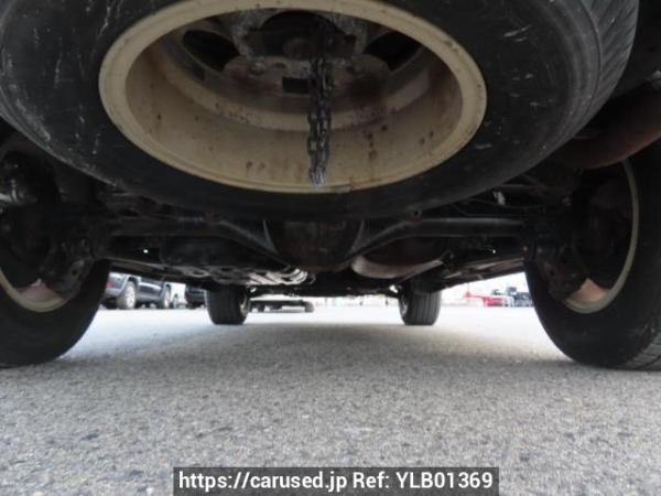 Used 2012 AT toyota land-cruiser-prado TRJ150W Image[43]