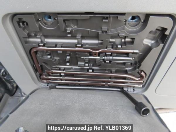 Used 2012 AT toyota land-cruiser-prado TRJ150W Image[44]
