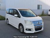 Honda Step WGN Spada