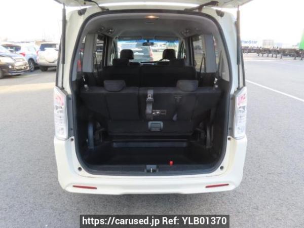 Used 2010 AT honda step-wgn-spada RK5 Image[8]