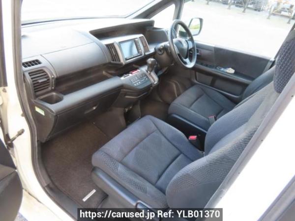 Used 2010 AT honda step-wgn-spada RK5 Image[12]