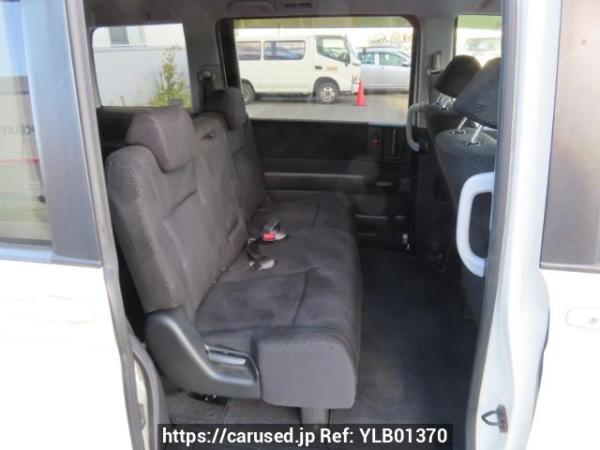 Used 2010 AT honda step-wgn-spada RK5 Image[13]