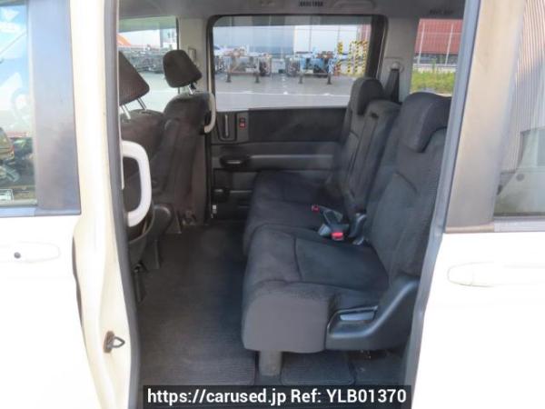 Used 2010 AT honda step-wgn-spada RK5 Image[14]