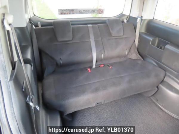Used 2010 AT honda step-wgn-spada RK5 Image[15]