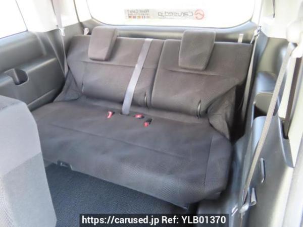 Used 2010 AT honda step-wgn-spada RK5 Image[16]