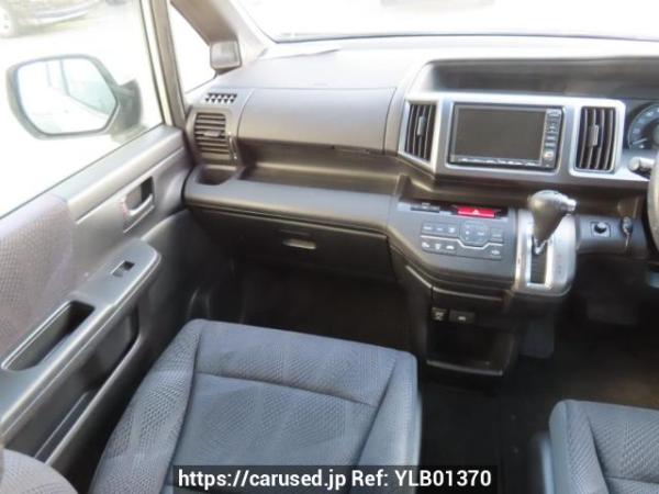Used 2010 AT honda step-wgn-spada RK5 Image[18]