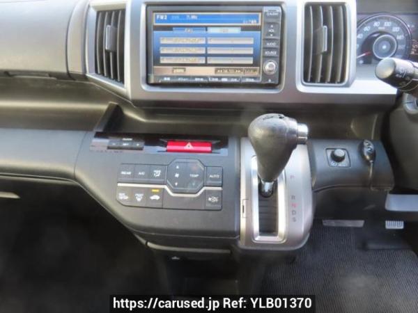 Used 2010 AT honda step-wgn-spada RK5 Image[19]