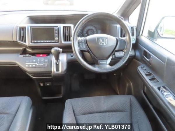 Used 2010 AT honda step-wgn-spada RK5 Image[20]
