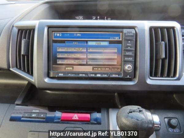 Used 2010 AT honda step-wgn-spada RK5 Image[21]