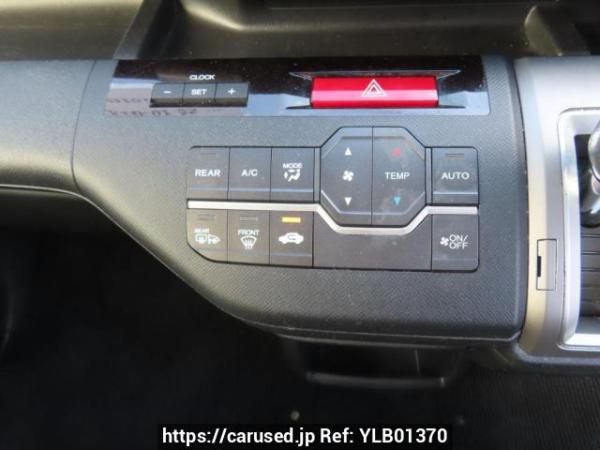 Used 2010 AT honda step-wgn-spada RK5 Image[22]