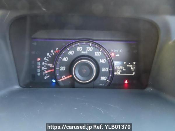 Used 2010 AT honda step-wgn-spada RK5 Image[24]