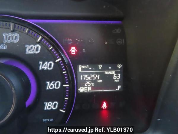 Used 2010 AT honda step-wgn-spada RK5 Image[25]