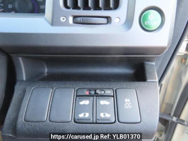 Used 2010 AT honda step-wgn-spada RK5 Image[27]