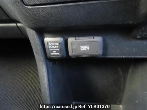 Used 2010 AT honda step-wgn-spada RK5 Image[28]