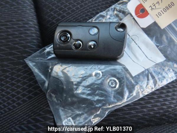 Used 2010 AT honda step-wgn-spada RK5 Image[29]