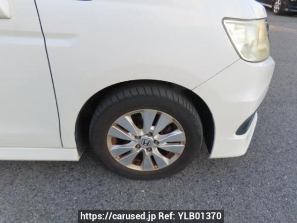 Used 2010 AT honda step-wgn-spada RK5 Image[30]