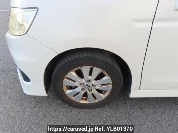 Used 2010 AT honda step-wgn-spada RK5 Image[31]