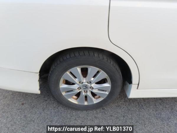 Used 2010 AT honda step-wgn-spada RK5 Image[32]