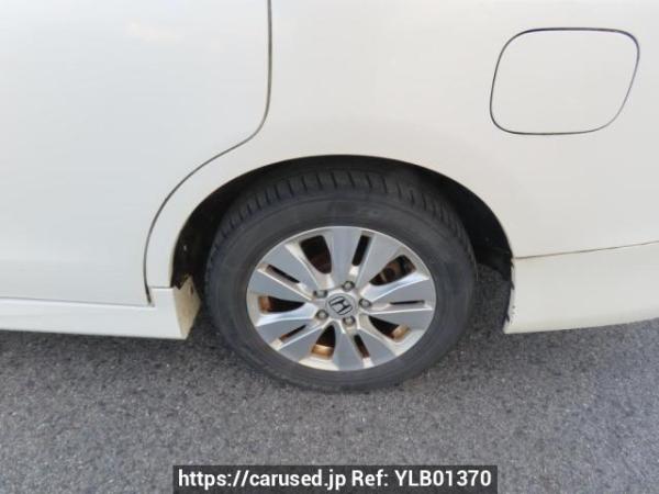 Used 2010 AT honda step-wgn-spada RK5 Image[33]