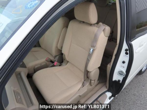 Used 2007 AT toyota raum NCZ20 Image[16]