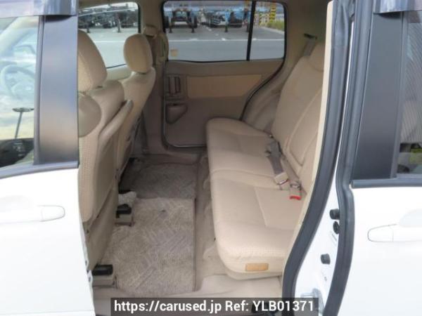 Used 2007 AT toyota raum NCZ20 Image[19]