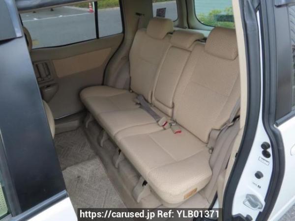 Used 2007 AT toyota raum NCZ20 Image[20]