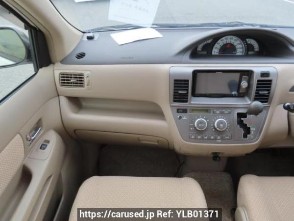 Used 2007 AT toyota raum NCZ20 Image[22]