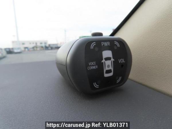 Used 2007 AT toyota raum NCZ20 Image[24]