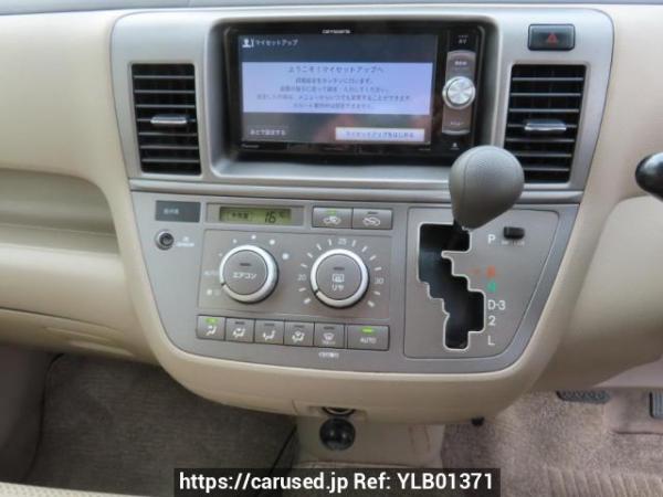 Used 2007 AT toyota raum NCZ20 Image[25]