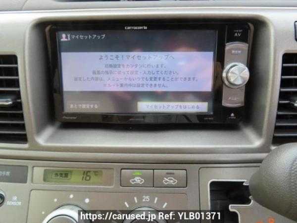 Used 2007 AT toyota raum NCZ20 Image[26]